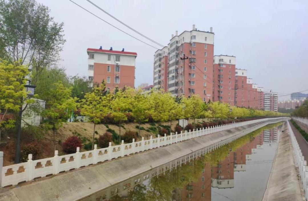 精彩不断看看西工的幸福生活