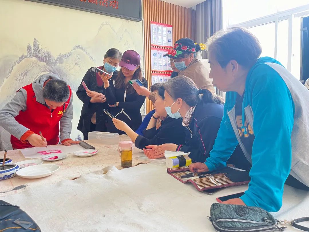 精彩不断看看西工的幸福生活