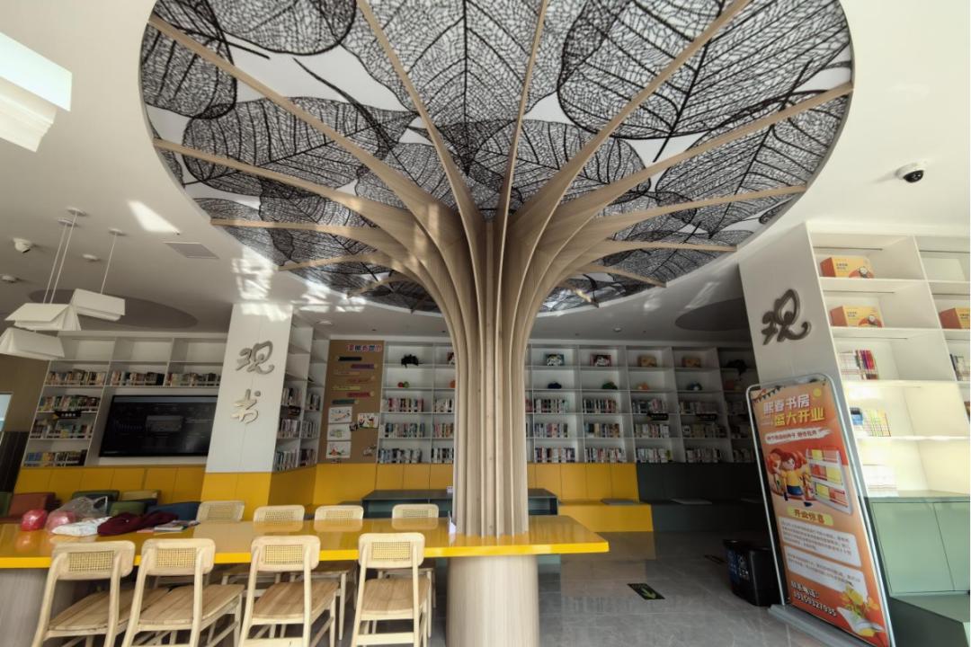 桐汭街道大木桥社区撬动儿童友好小支点推动社区治理大变化大木桥社区