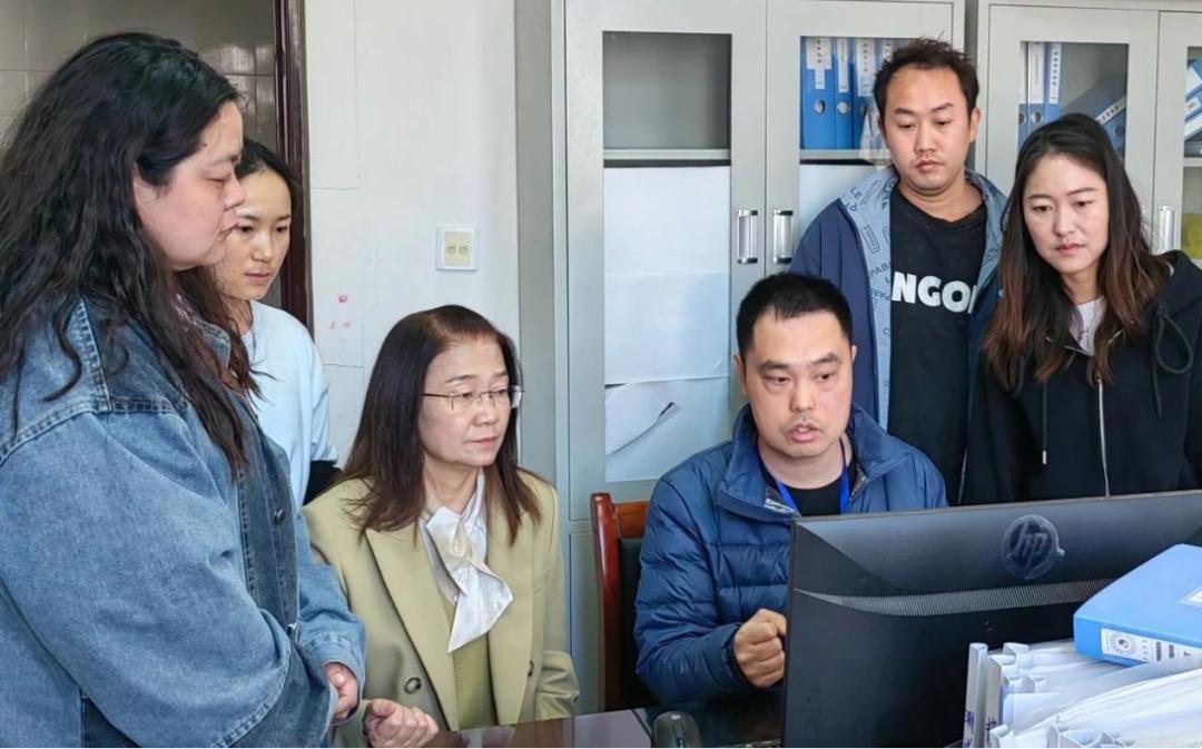 医声护事巍巍大凉山切切援彝情普陀援凉山医疗队助力普格攻坚