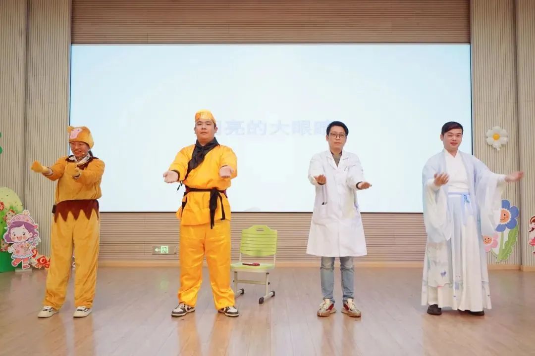 科普99秀区妇幼保健所所长沈秀峰为项目专家代表(区中心医院眼科郎