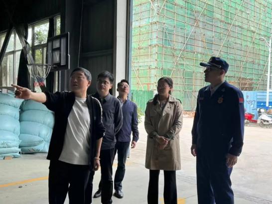 致广大庐江居民朋友的一封信_澎湃号·政务_澎湃新闻-the paper