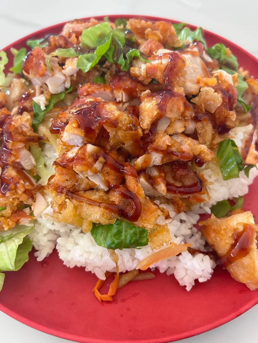 饭点到贵州高校食堂美食来啦