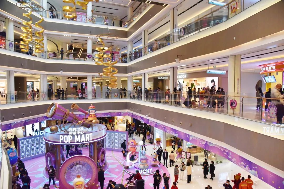 云龙新夜态点亮