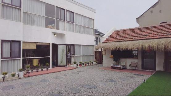 备案制→评星级→探索"民宿 "产业,朱家角乡村民宿迈