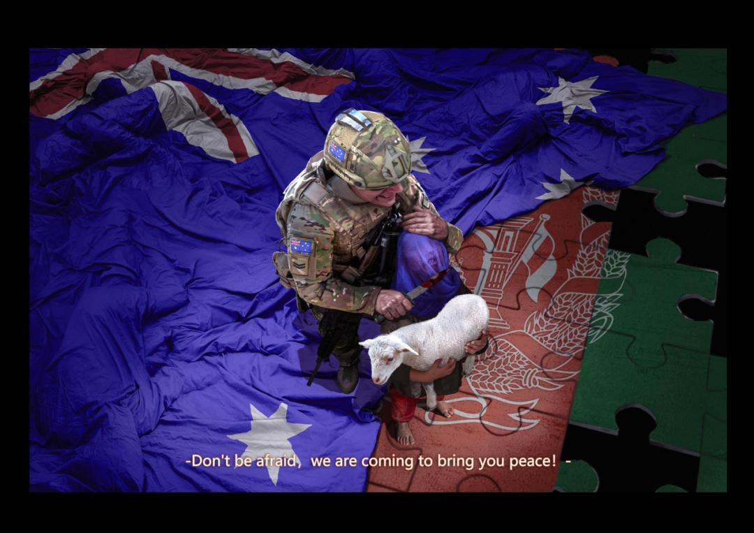 乌合麒麟主创作受邀走进北京航天城