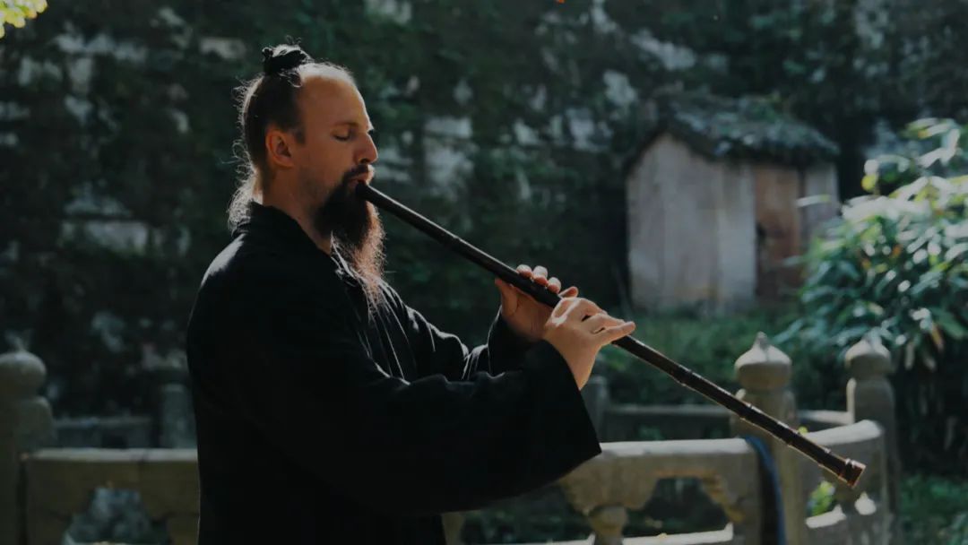 一个法国富三代,在重庆深山做漆17年:我喜欢自己越