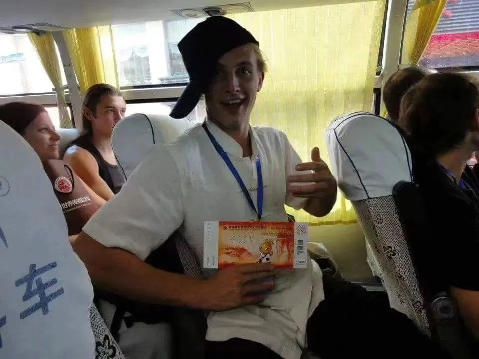 一个法国富三代,在重庆深山做漆17年:我喜欢自己越