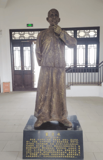 【历史文化】四川南溪董氏家族家风故事‖黄川模_澎湃