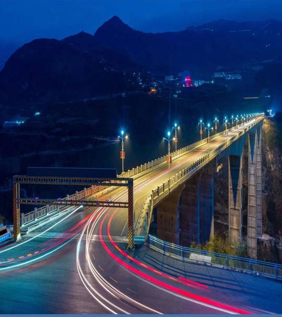 【美丽四川】走进大凉山——金阳县