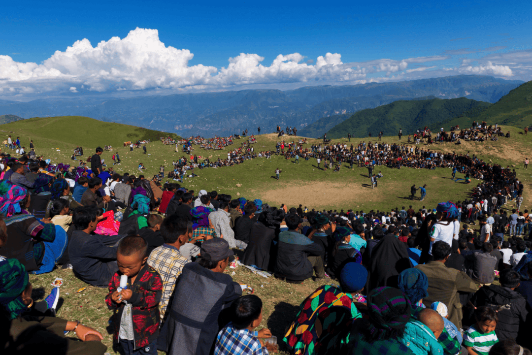 【美丽四川】走进大凉山
