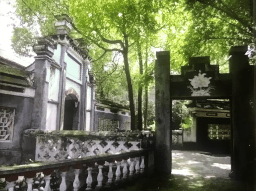 【历史文化】安仁古镇——中国博物馆小镇(中)‖袁征