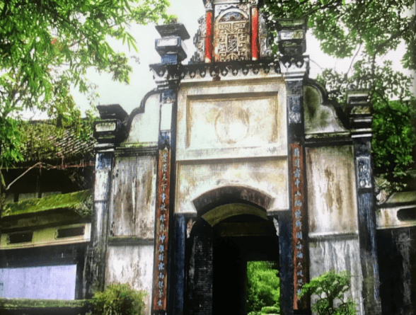 【历史文化】安仁古镇——中国博物馆小镇(中)‖袁征