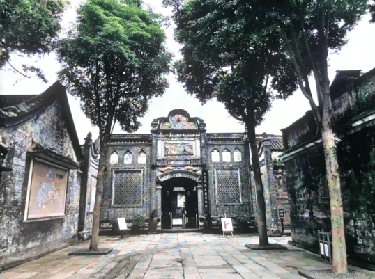 【历史文化】安仁古镇——中国博物馆小镇(中)‖袁征