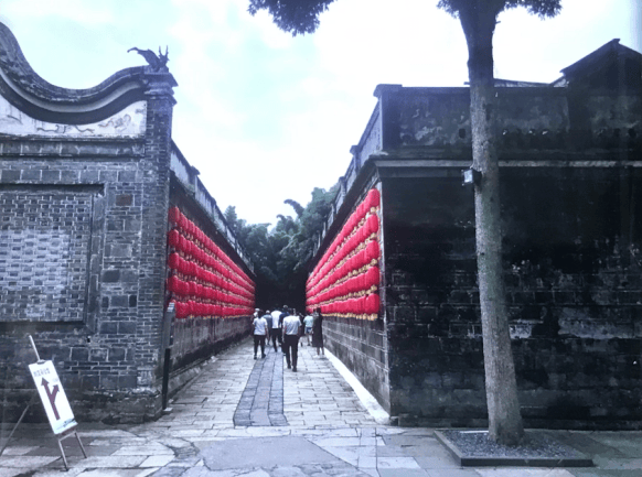 【历史文化】安仁古镇——中国博物馆小镇(中)‖袁征
