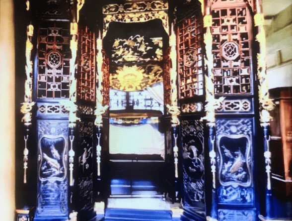 【历史文化】安仁古镇——中国博物馆小镇(中)‖袁征