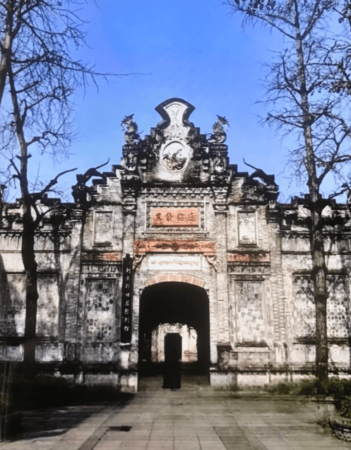 【历史文化】安仁古镇——中国博物馆小镇(中)‖袁征