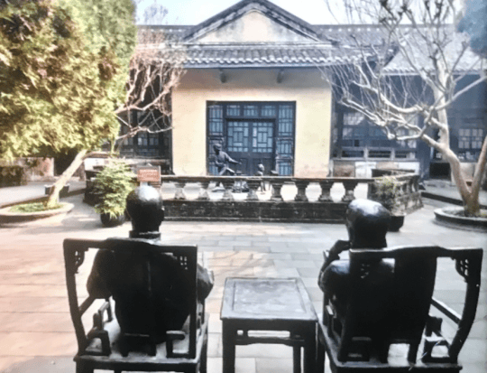 【历史文化】安仁古镇——中国博物馆小镇(中)‖袁征