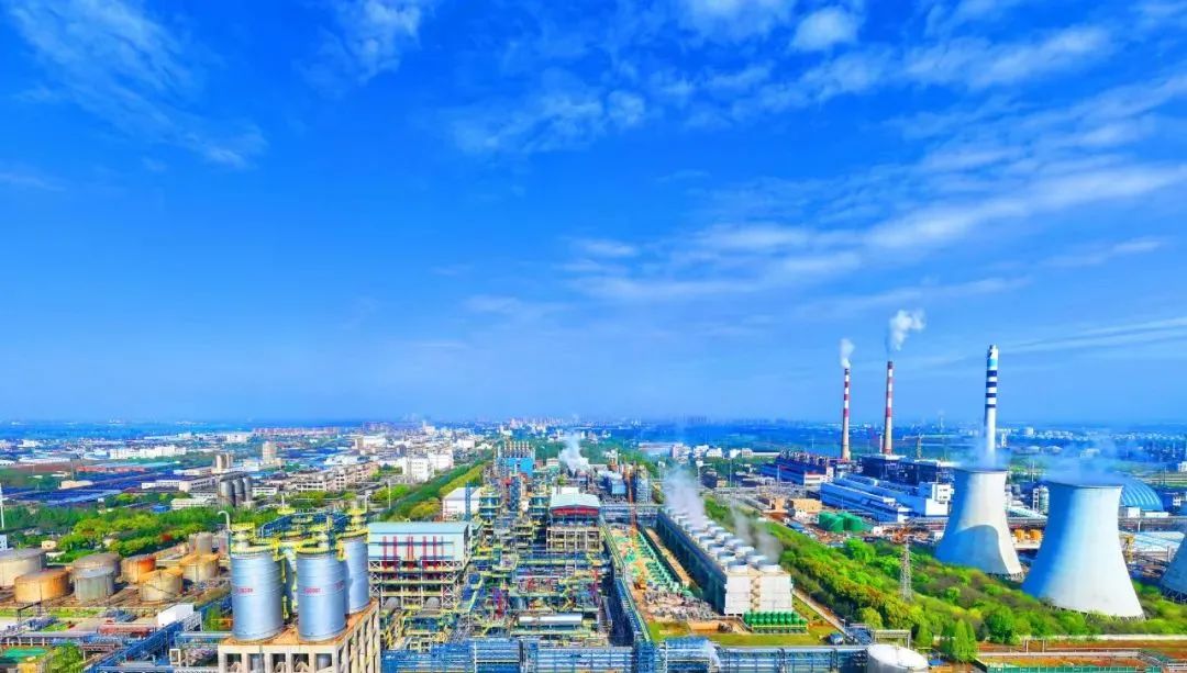 4月11日,科技日报记者从中国石化新闻办获悉,全球单体产能最大的pta