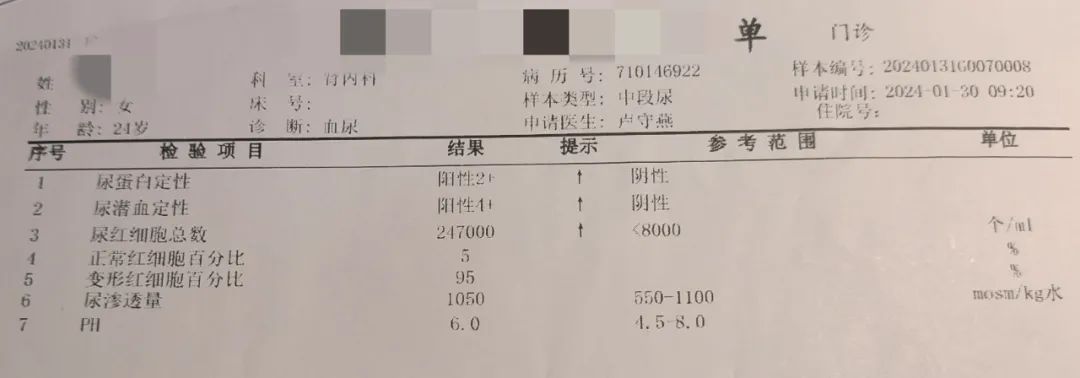 心电图g代表什么尿蛋白从1.99g降到0.14g，肾病快速缓解的经历分享-上海聚慕医疗器械有限公司
