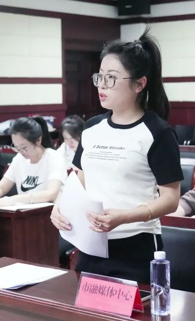 来源 ┃通达融媒编辑 ┃ 郝佳瑞审核 ┃ 韩晓燕往/期/回/顾原标题