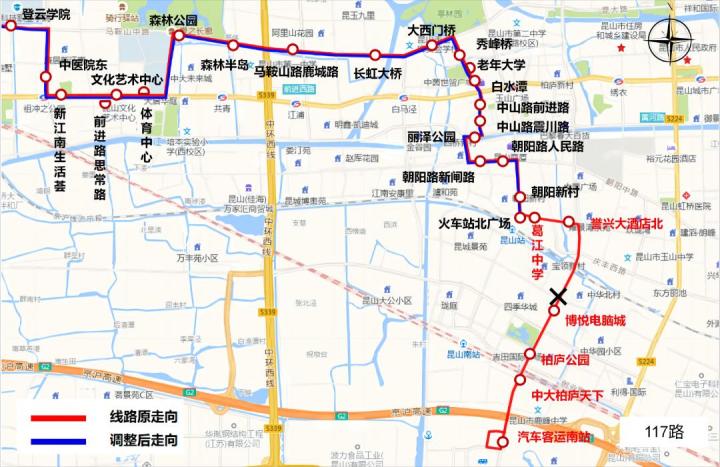 社区巴士963路为满足景悦澜庭小区居民公交出行,方便换乘轨道交通,自