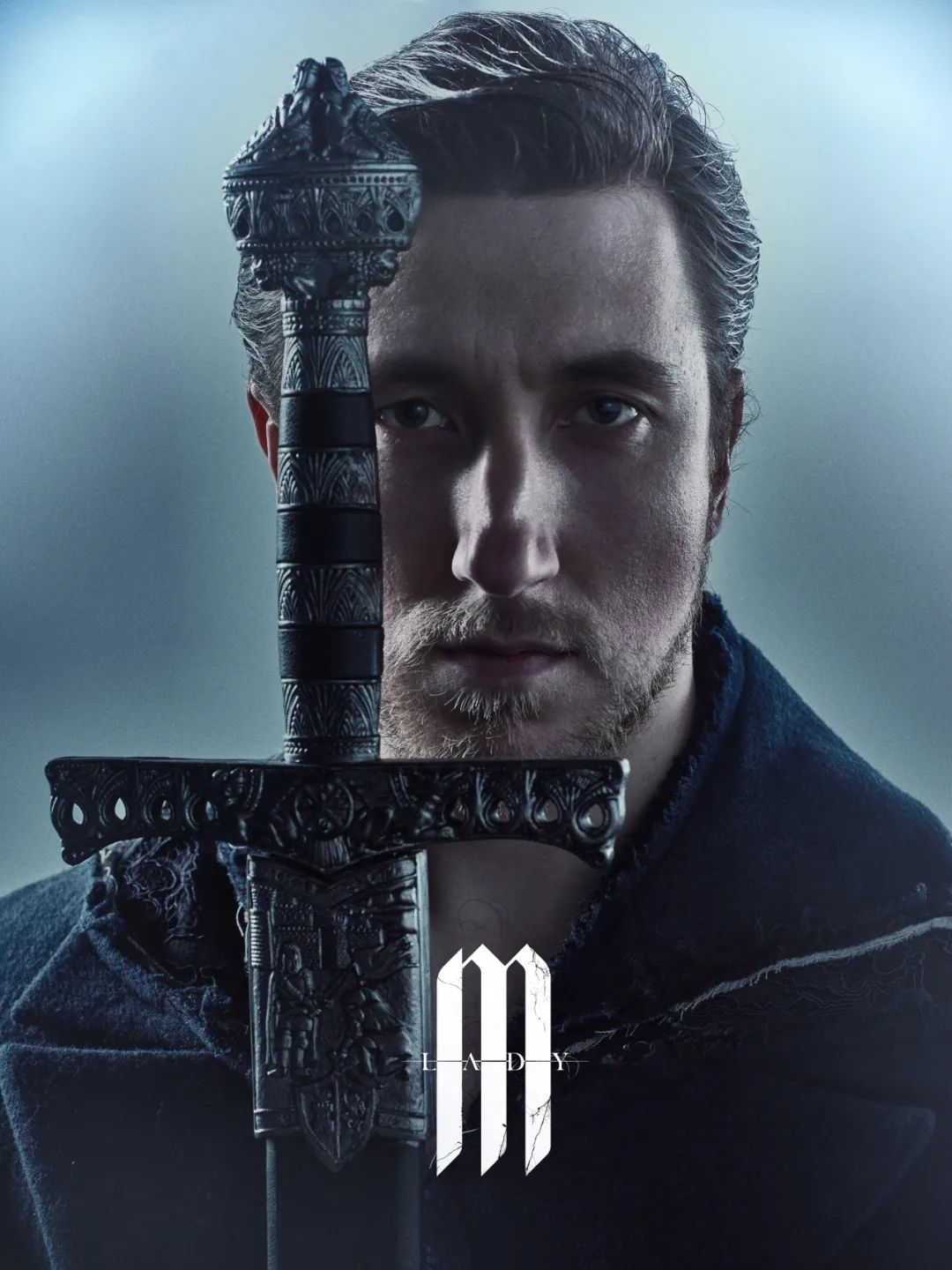 西区热度极高的演员理查德·卡森(richard carson)饰演麦克德夫,活跃