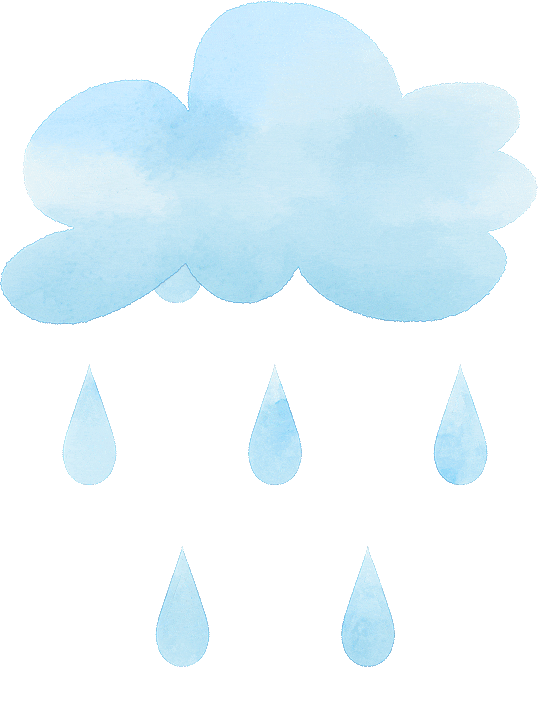 天气预报|下雨 升温,接下来,安化仍雨日较多……_澎湃