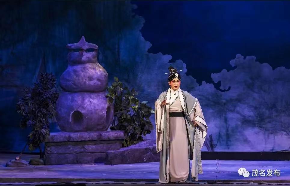 潘茂名赋_澎湃号·政务_澎湃新闻-the paper