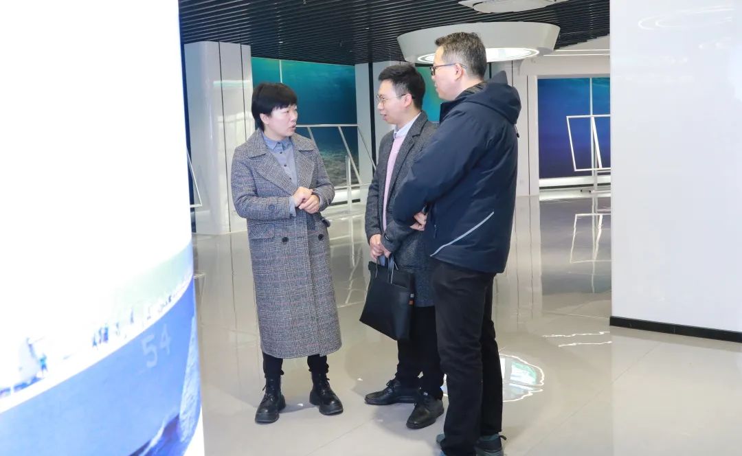 【市县热线】浦江:聚贤智贤力 赋能新质生产力发展