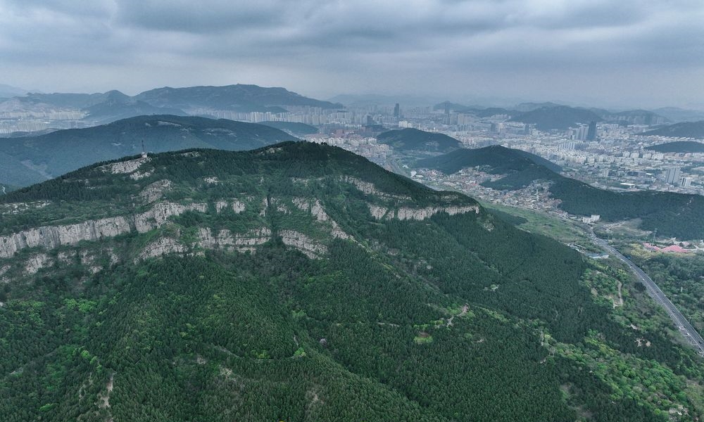 緊急尋人！濟南26歲大學生失聯(lián)4天，最后失蹤地為佛慧山