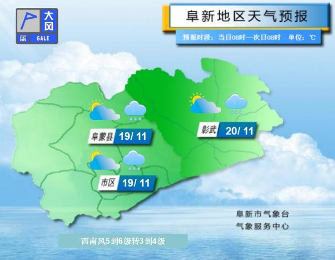 天气预报下周天气早知道