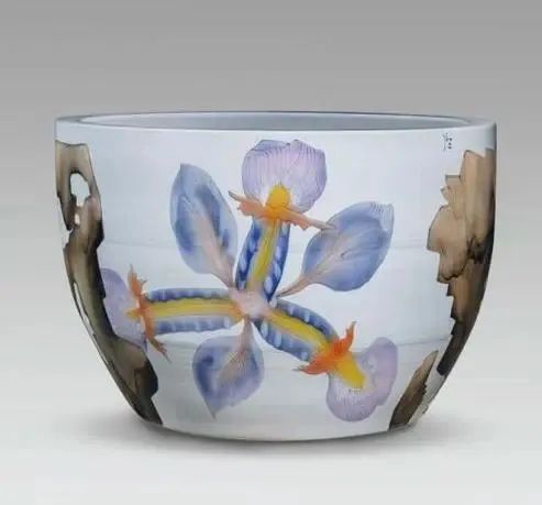 《奔流》首季,看陈家泠的艺术创作_澎湃号·政务_澎湃新闻-the paper