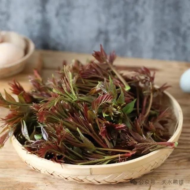 这是天水春天的味道～_澎湃号·政务_澎湃新闻