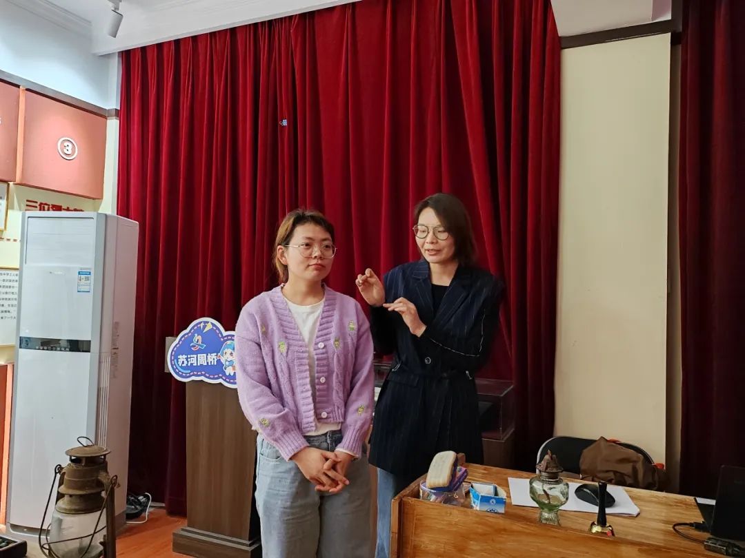 三十七民众夜校的上课铃声78年后再次响起