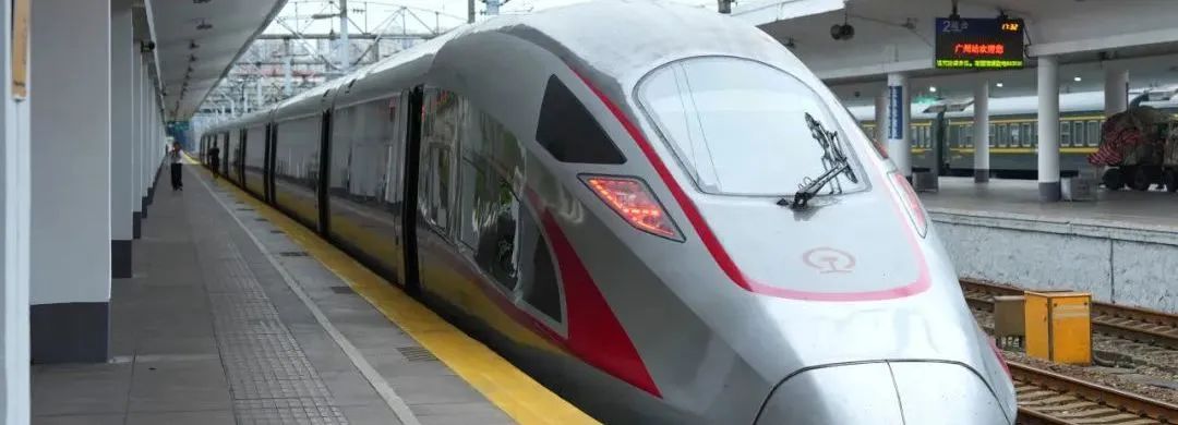 梅龙高铁接触网设备通过首件工程验收评估_澎湃号·政务_澎湃新闻-the