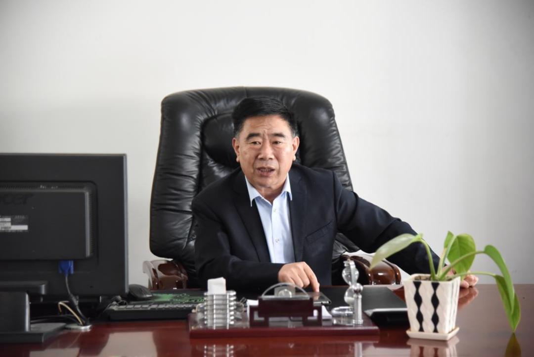 纸塑产业人|群雁高飞头雁领——郭振兴_澎湃号·政务_澎湃新闻-the