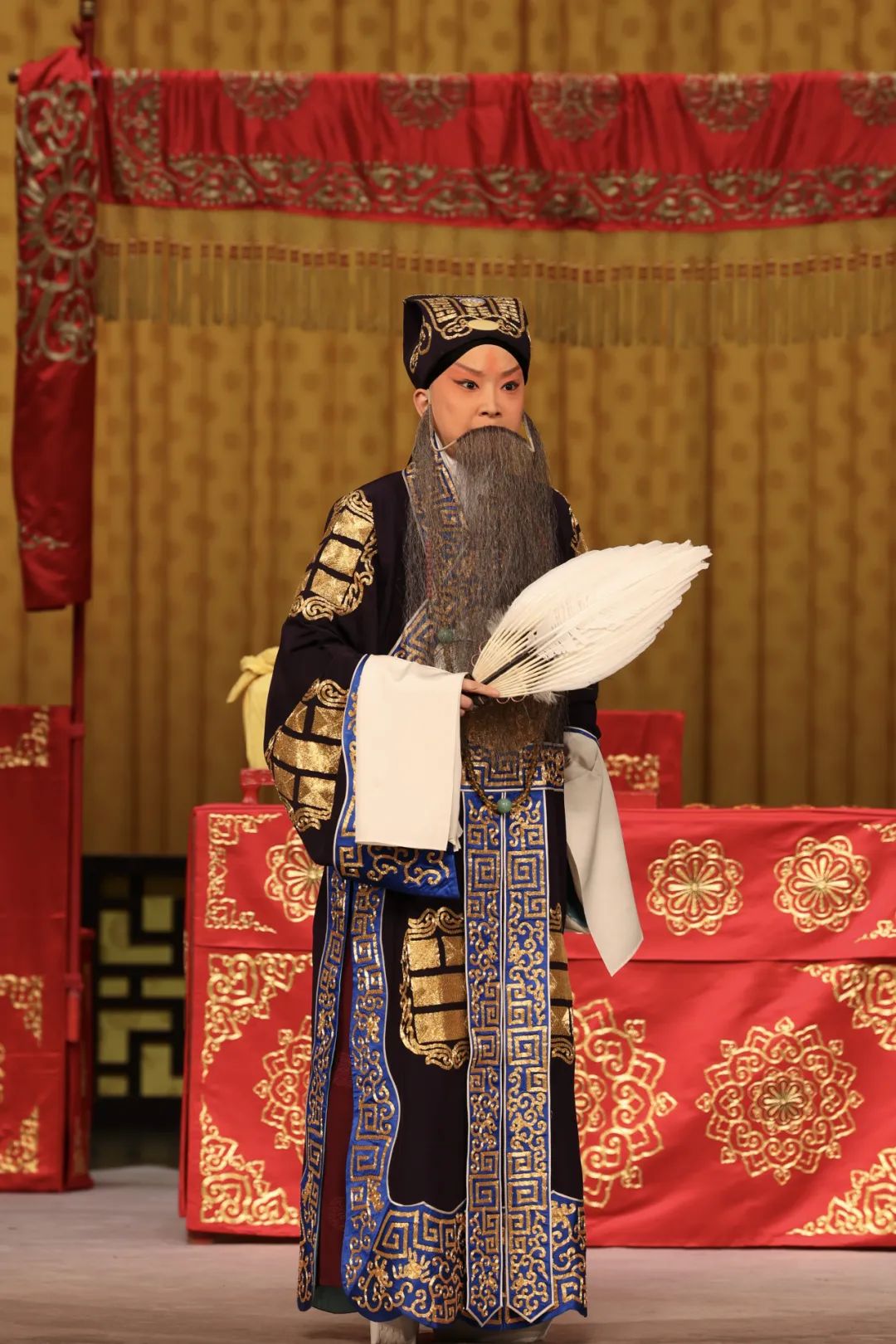 《失空斩》上海站 | 久违的孔明先生,别来无恙_澎湃号·湃客_澎湃新闻