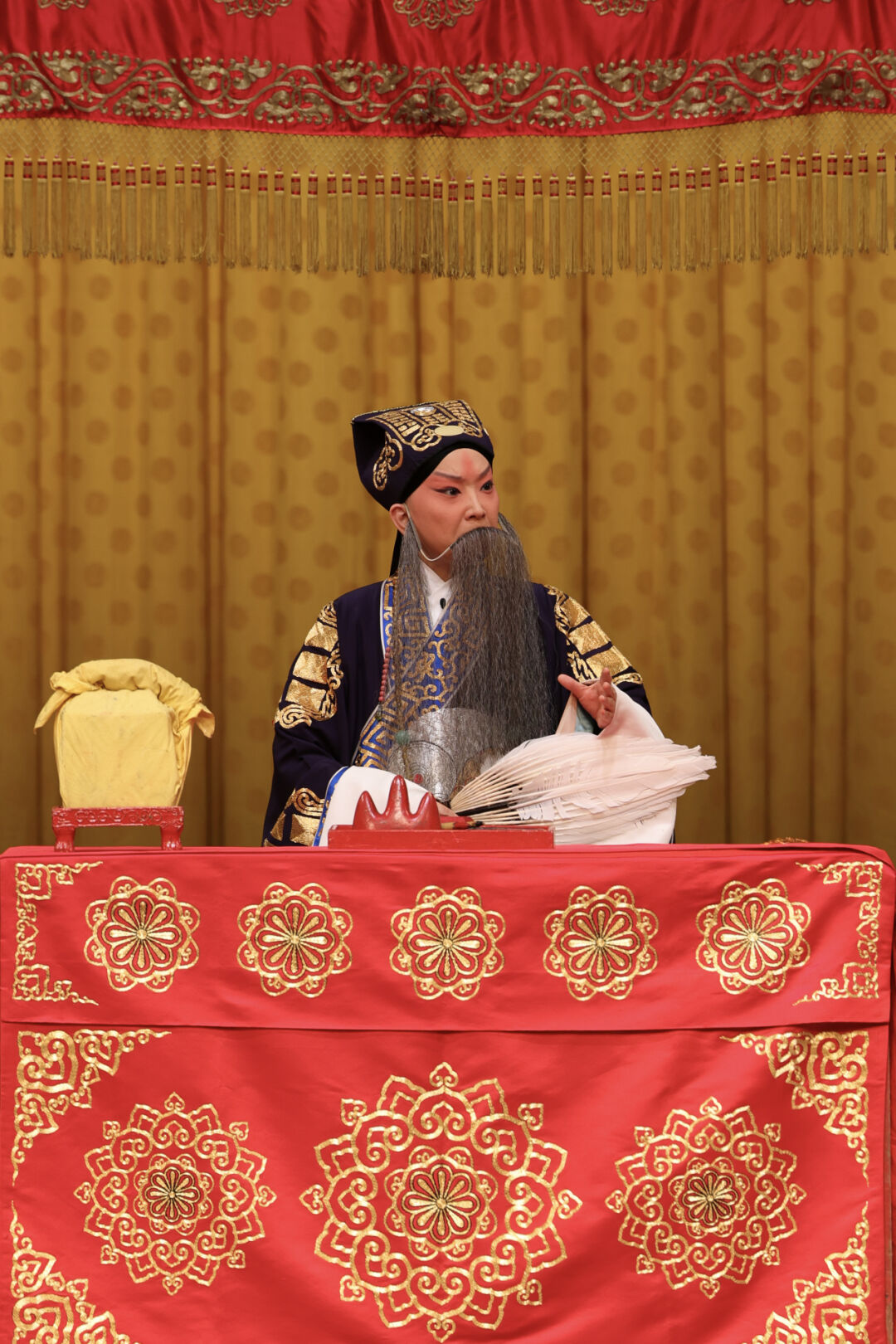 《失空斩》上海站 | 久违的孔明先生,别来无恙_澎湃号·湃客_澎湃新闻