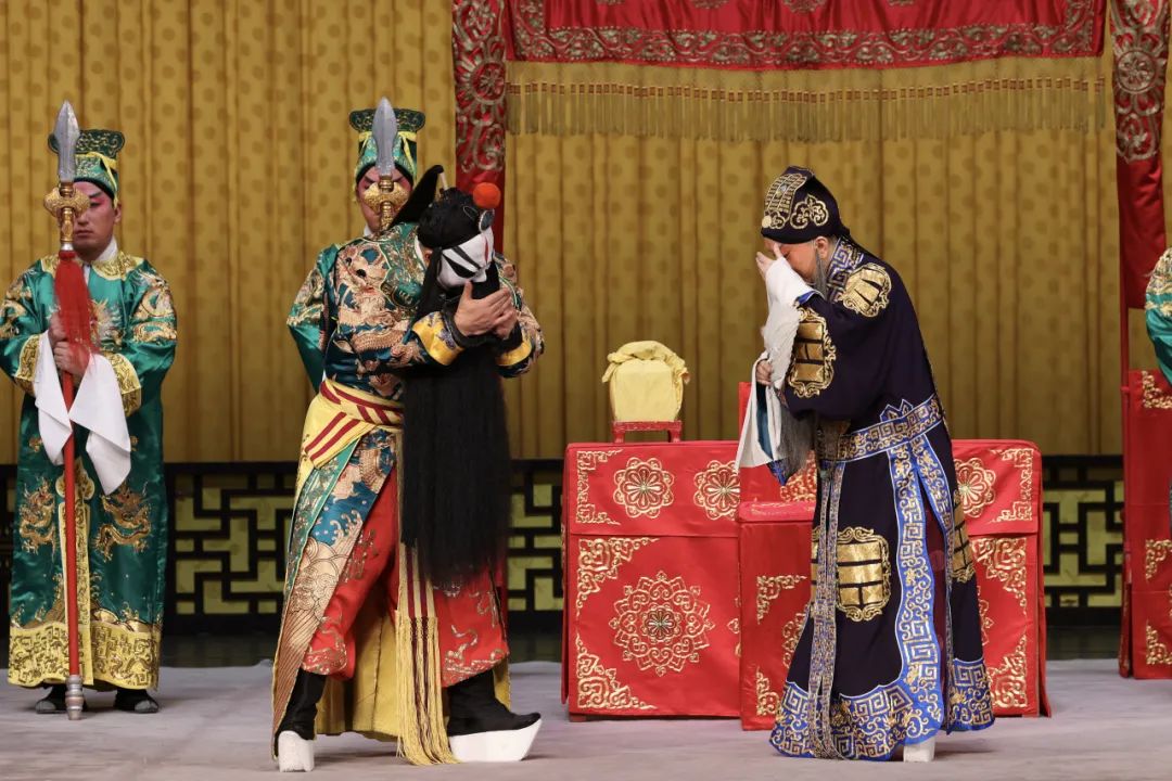 《失空斩》上海站 | 久违的孔明先生,别来无恙_澎湃号·湃客_澎湃新闻