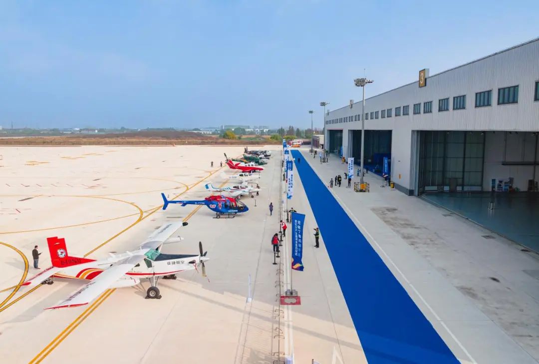 无锡如何打造天空之城