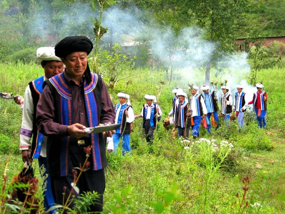 【美丽四川】走进大凉山——甘洛县_澎湃号·政务_澎湃新闻-the paper