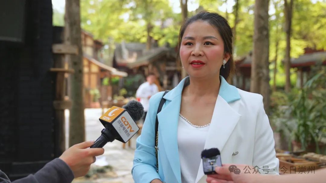 指尖绝活……崇州这项技能大赛看点十足_澎湃号·政务_澎湃新闻-the