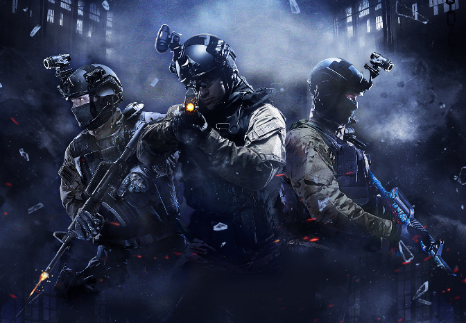 反恐宣传|这些反恐知识你了解吗?