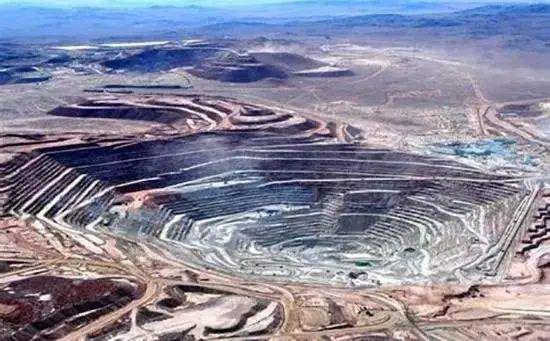 本周全球有哪些矿业大事发生?(4.8-4.