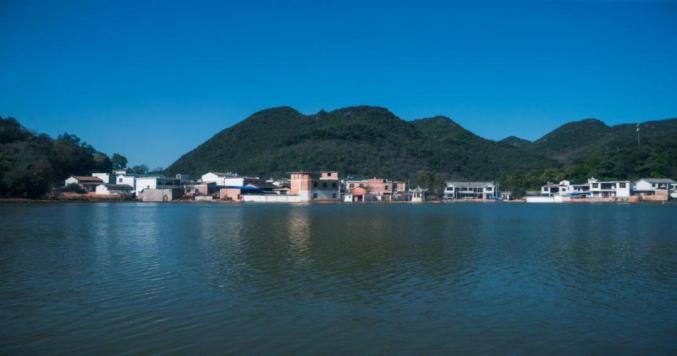 一线动态 | 文山州砚山县"五步法"推进农村生活污水治理_澎湃号·政务