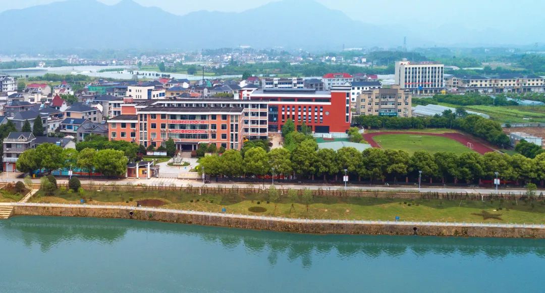 "清廉学校"建设的特色亮点一起来看看航头中心小学榜上有名建德市航头
