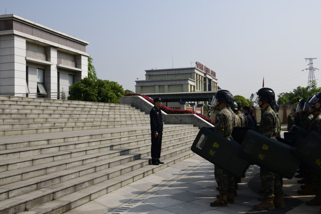 甘孜监狱图片