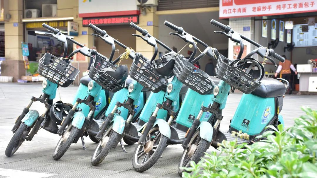 隆昌街头有新变化!你发现了吗?_澎湃号·政务_澎湃新闻-the paper