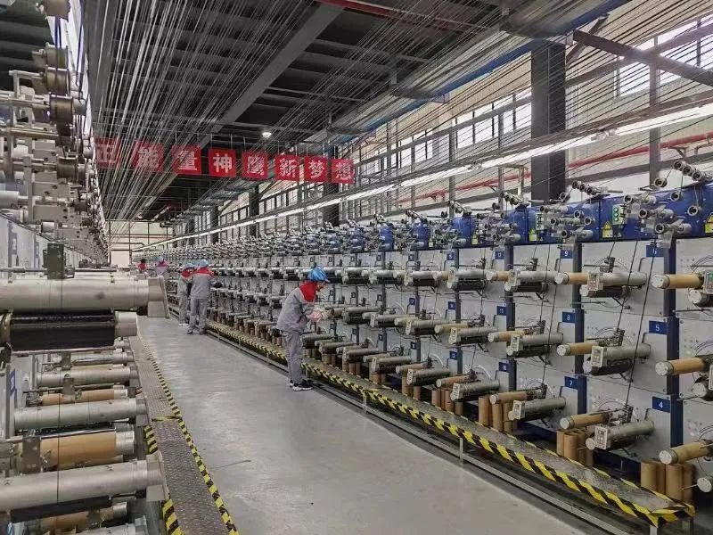 一季度西宁开发区实现外贸"开门红"_澎湃号·政务_澎湃新闻-the paper